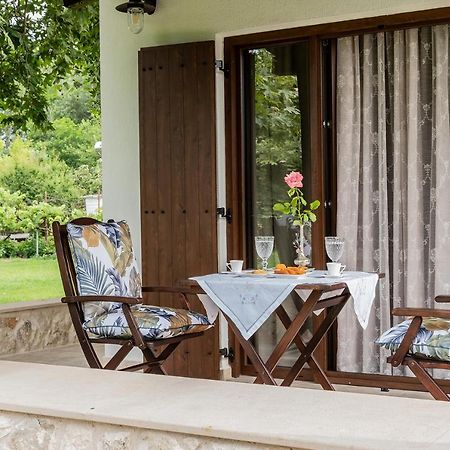 Villa La Varik 3 Litochoro Extérieur photo
