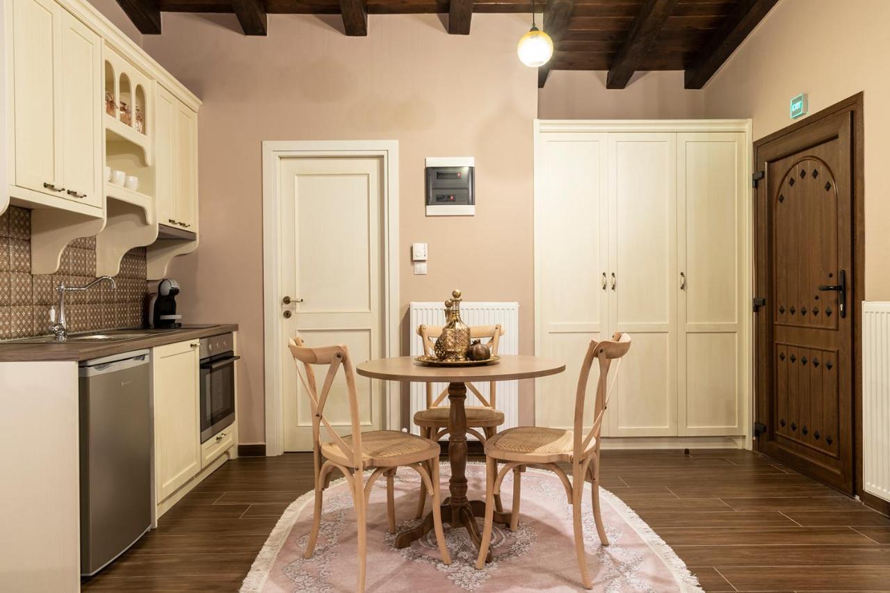 Villa La Varik 3 Litochoro Extérieur photo