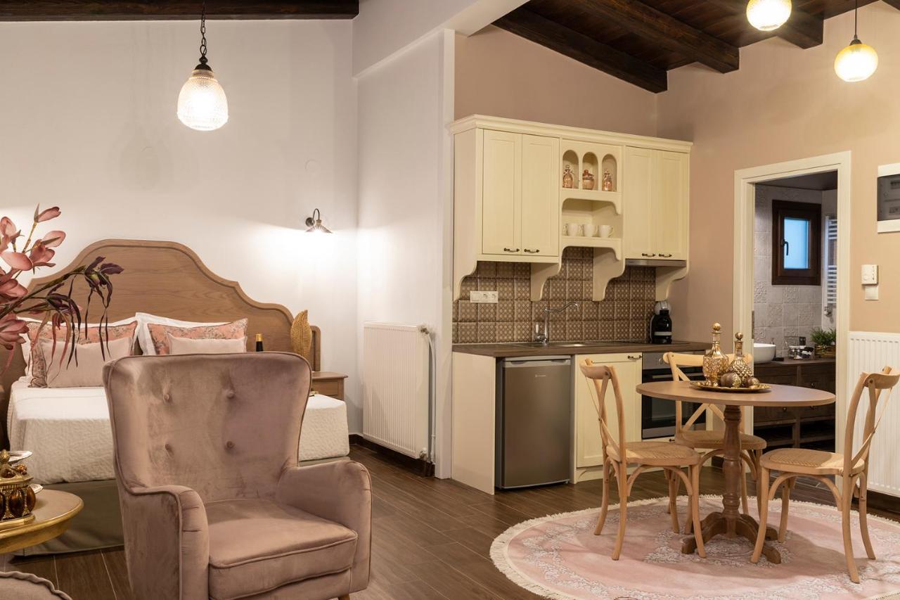 Villa La Varik 3 Litochoro Extérieur photo