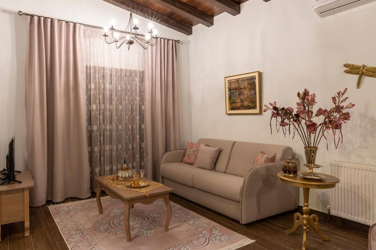 Villa La Varik 3 Litochoro Extérieur photo