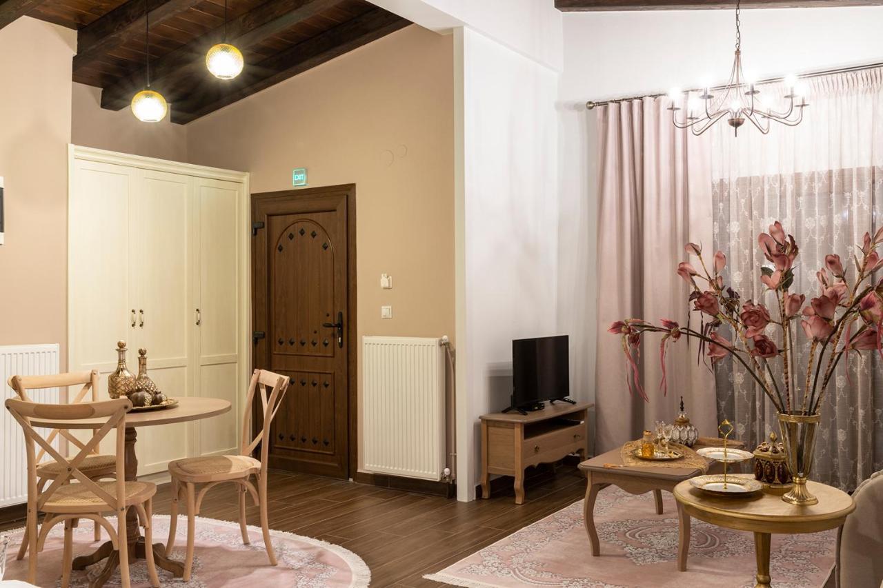 Villa La Varik 3 Litochoro Extérieur photo