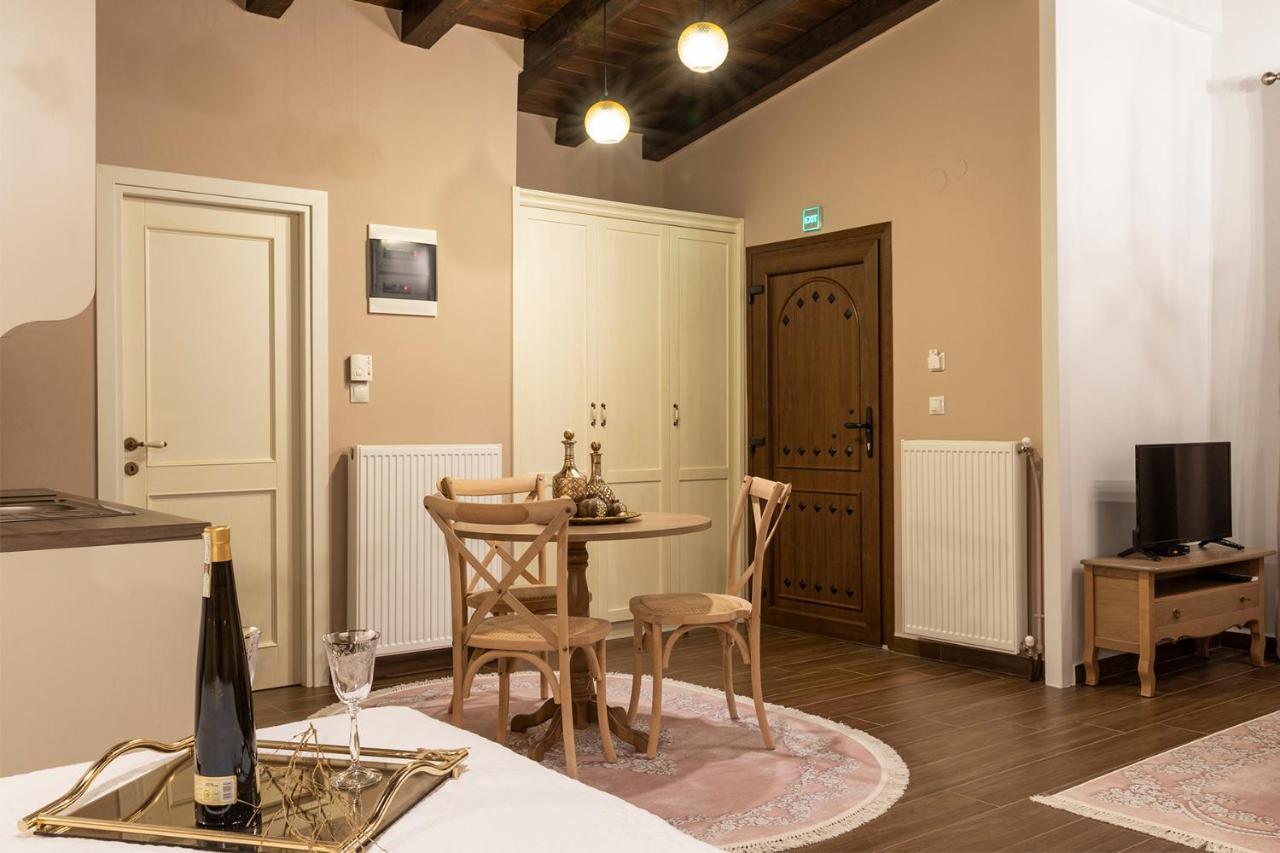 Villa La Varik 3 Litochoro Extérieur photo